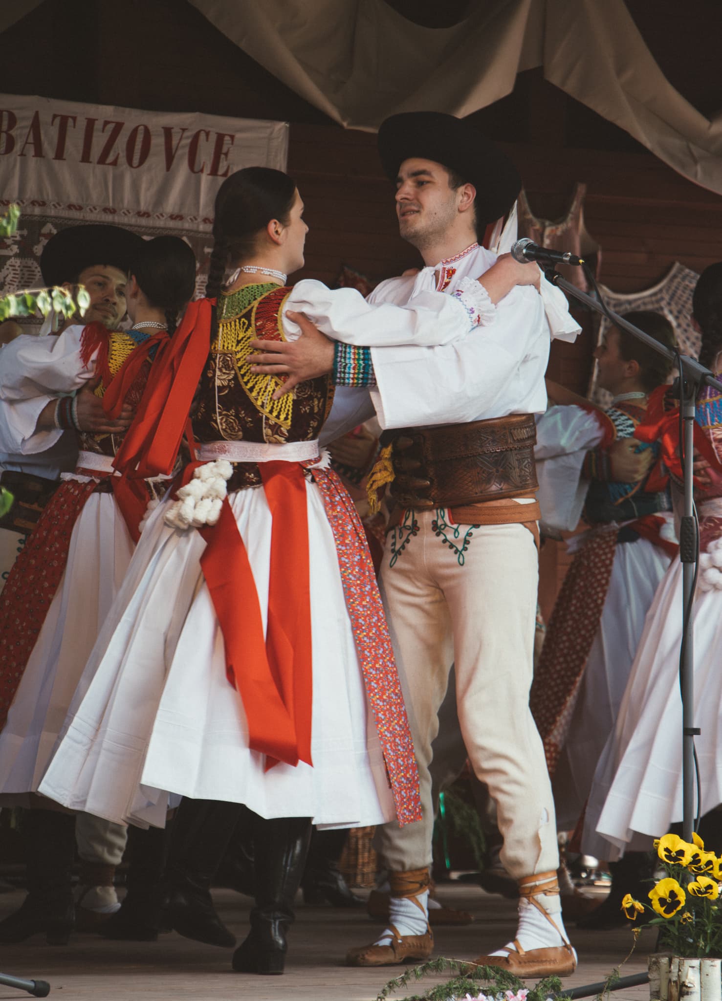 Fotografia 2 z albumu Folklor