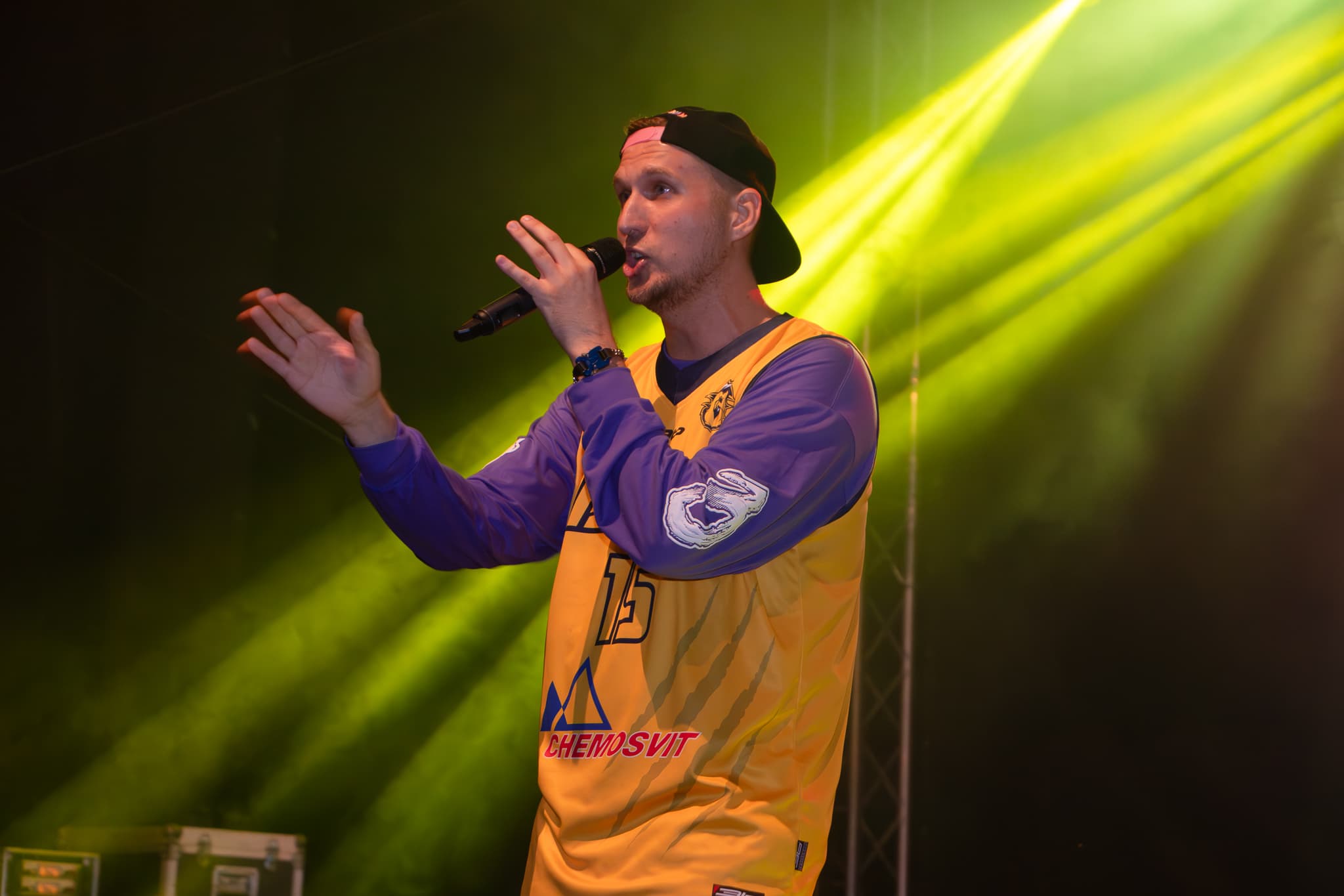 Fotografia 2 z albumu gleb