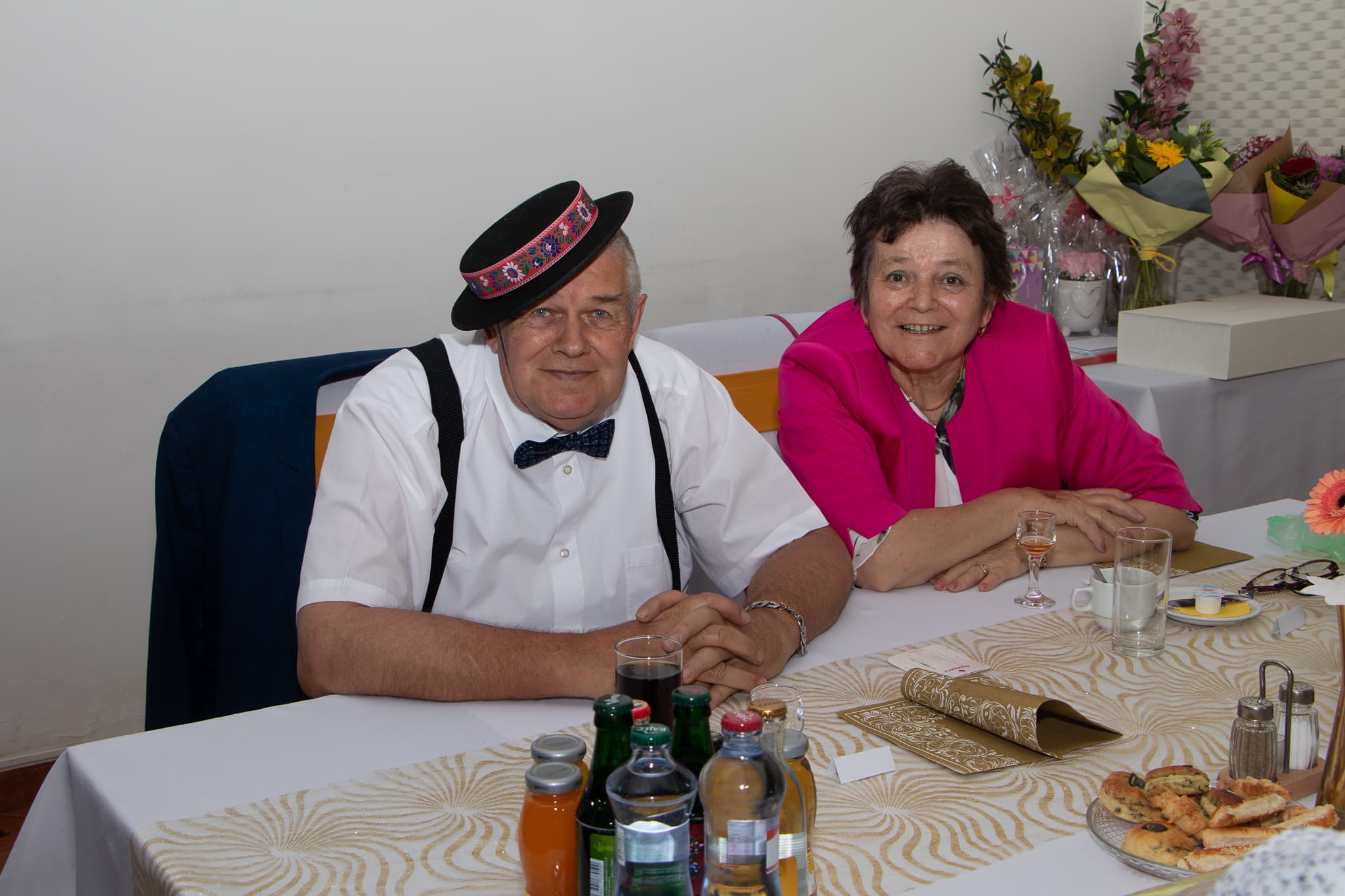 Fotografia 2 z albumu oslava-70