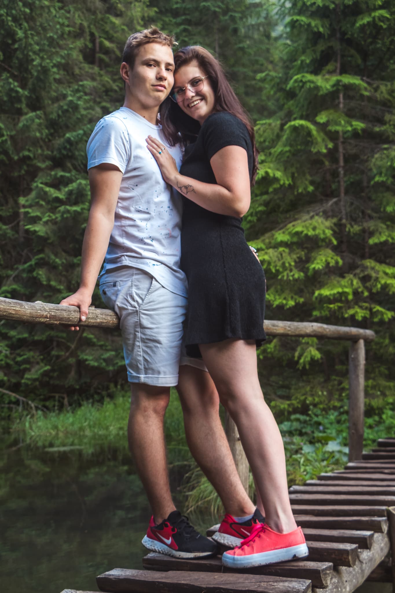 Fotografia 4 z albumu portrety