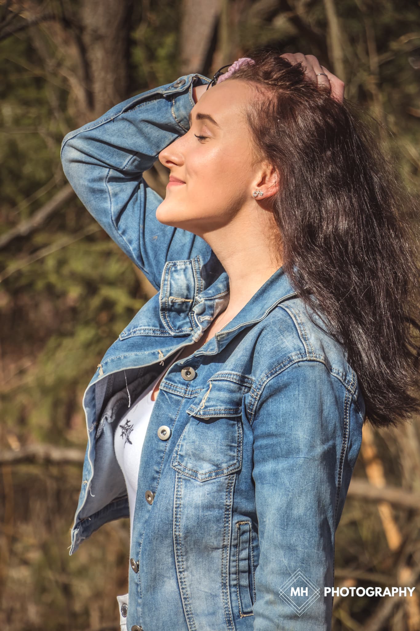 Fotografia 6 z albumu portrety