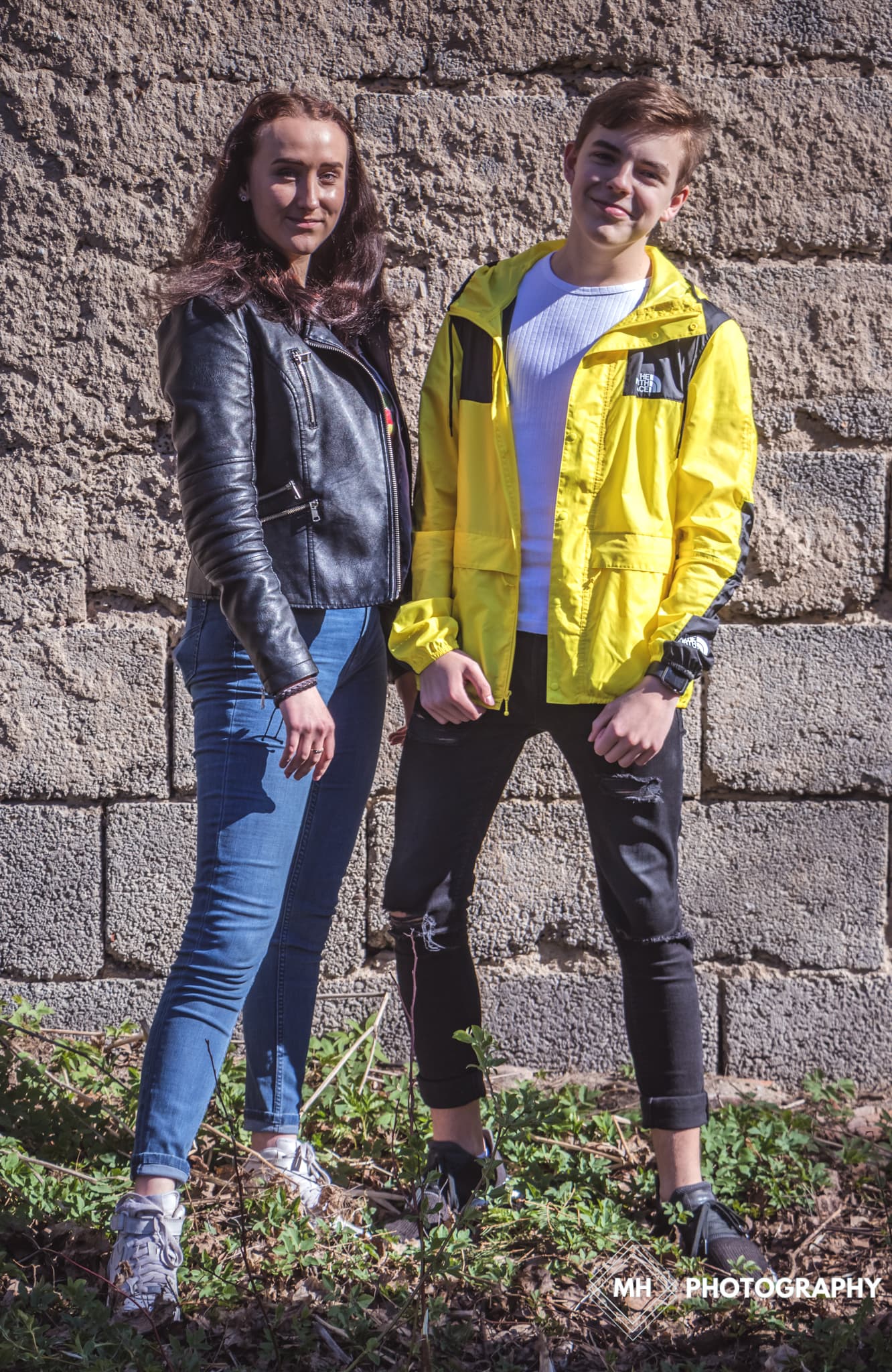 Fotografia 7 z albumu portrety