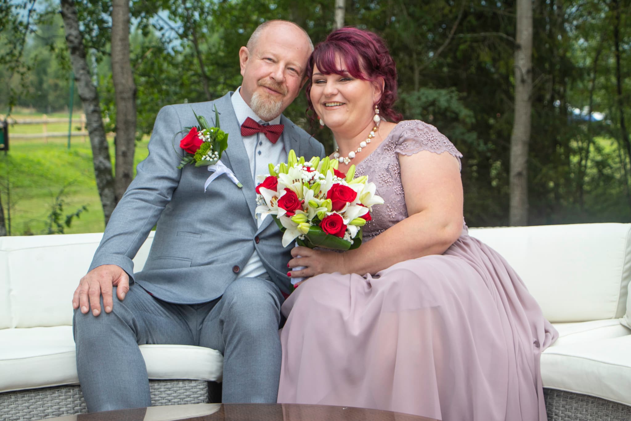 Fotografia 2 z albumu svadba