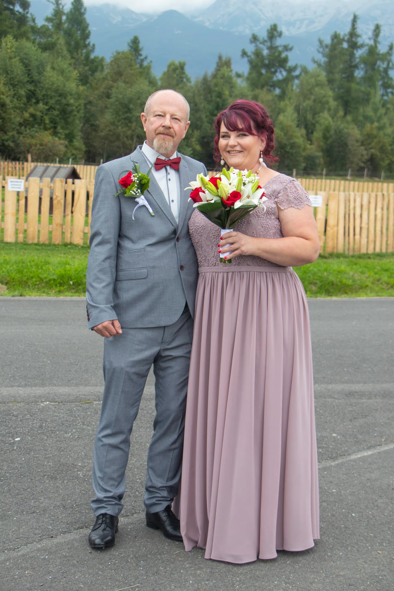 Fotografia 3 z albumu svadba