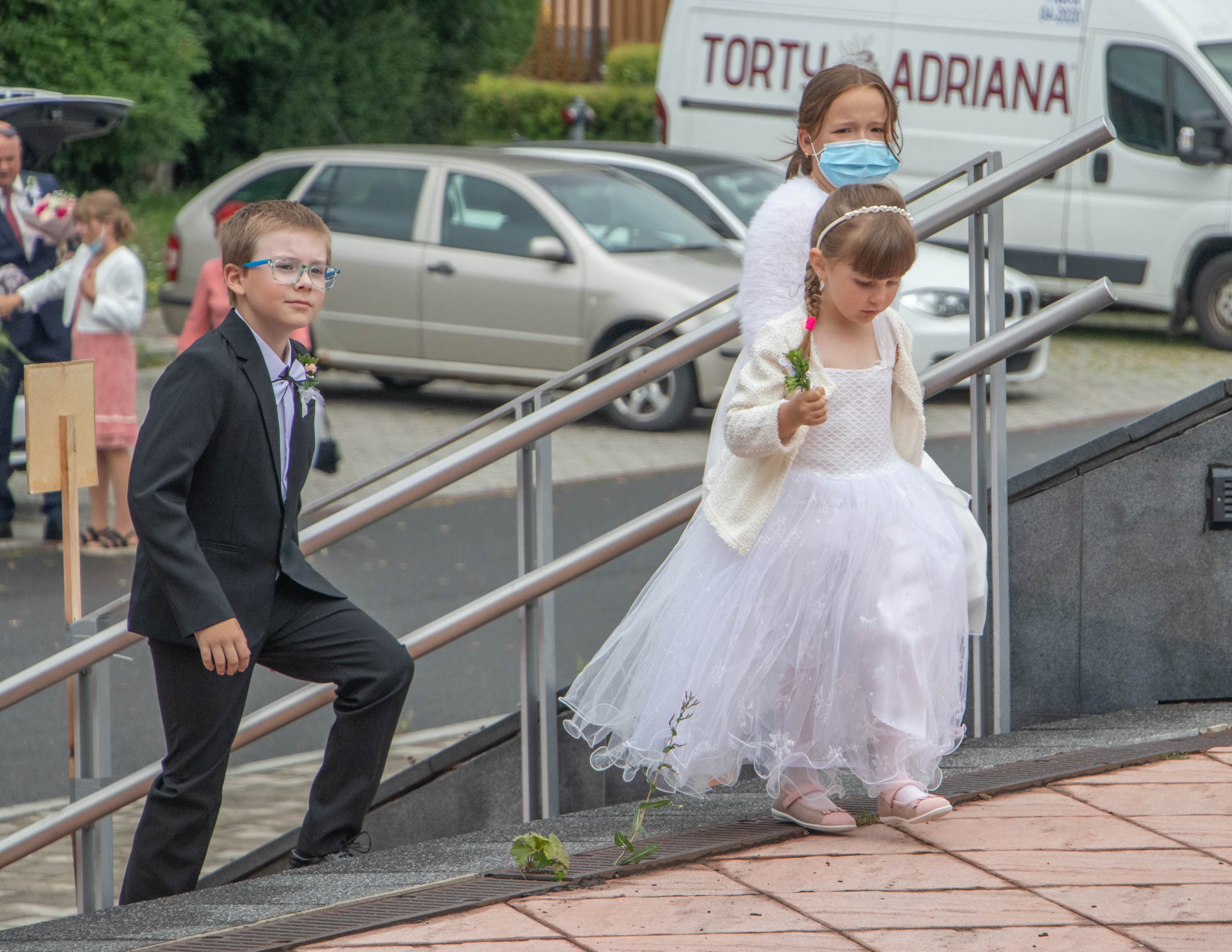 Fotografia 4 z albumu svadba