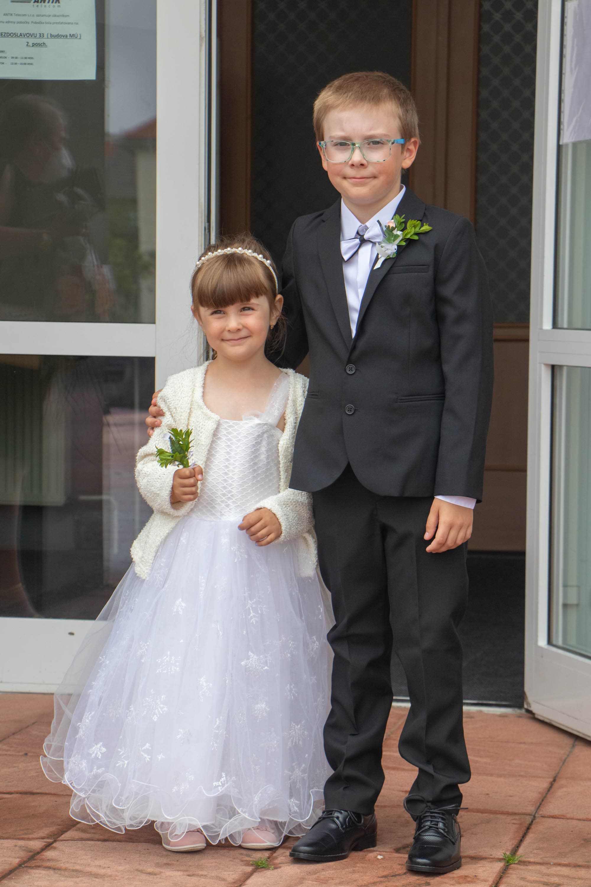 Fotografia 5 z albumu svadba