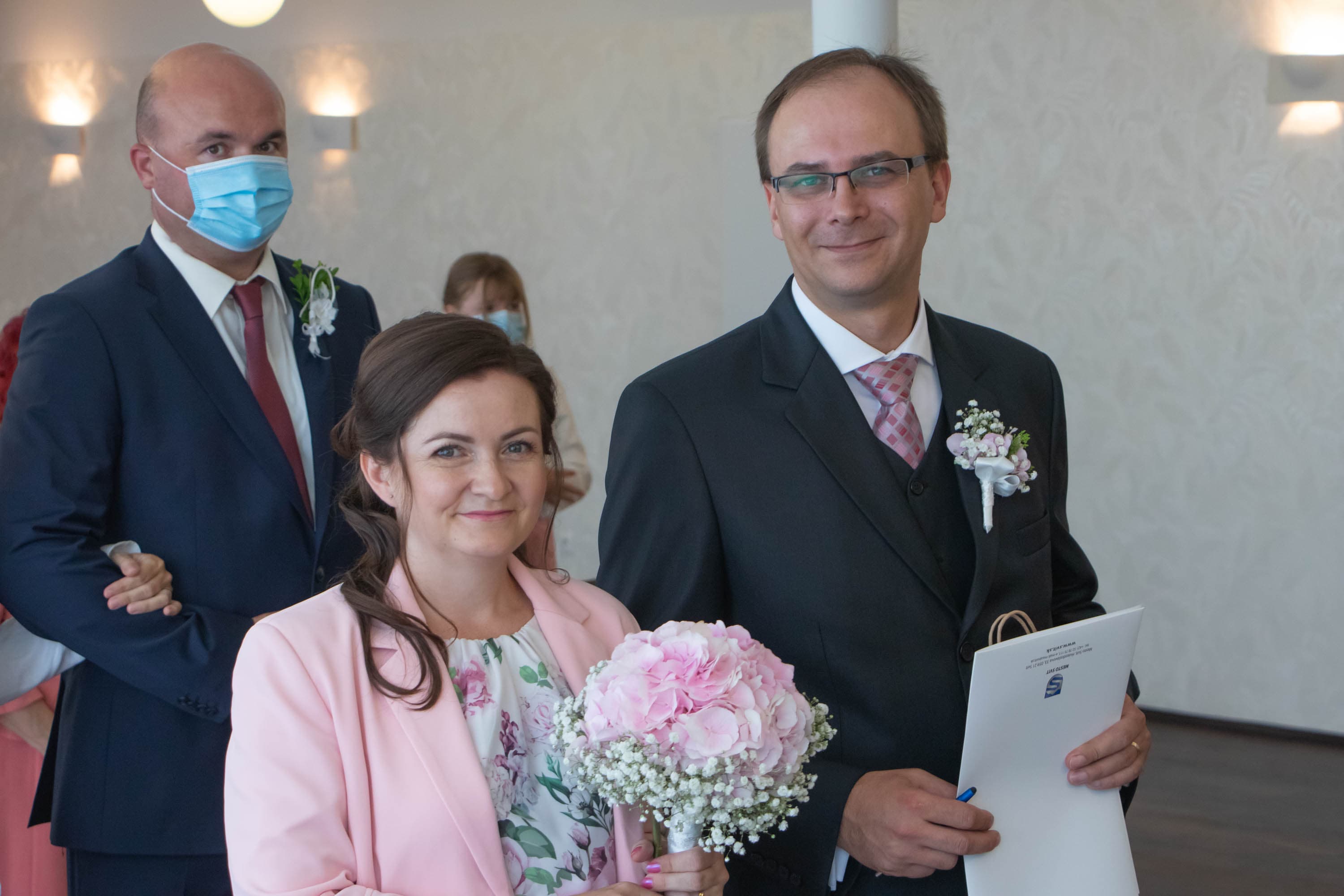 Fotografia 6 z albumu svadba