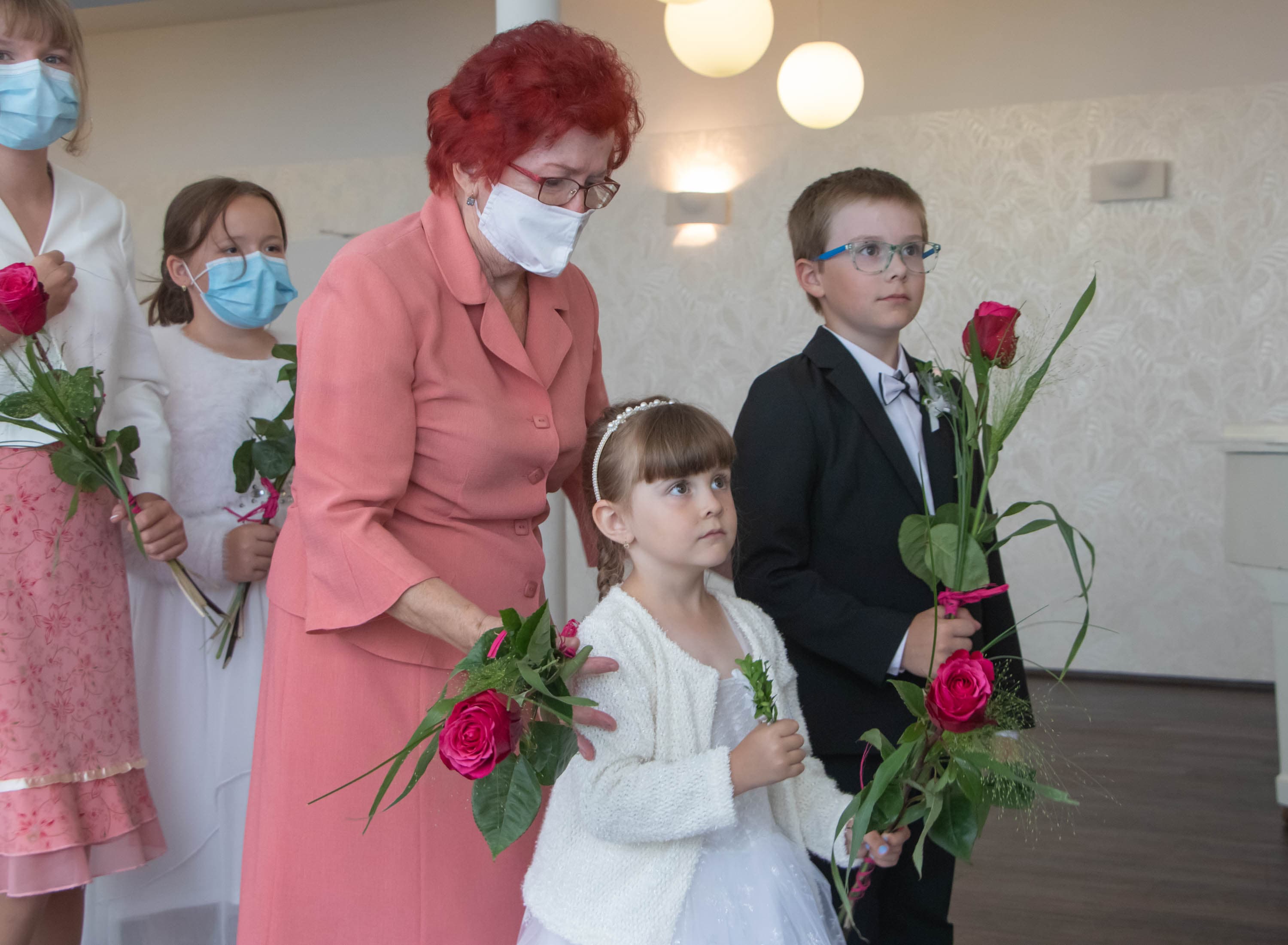 Fotografia 7 z albumu svadba