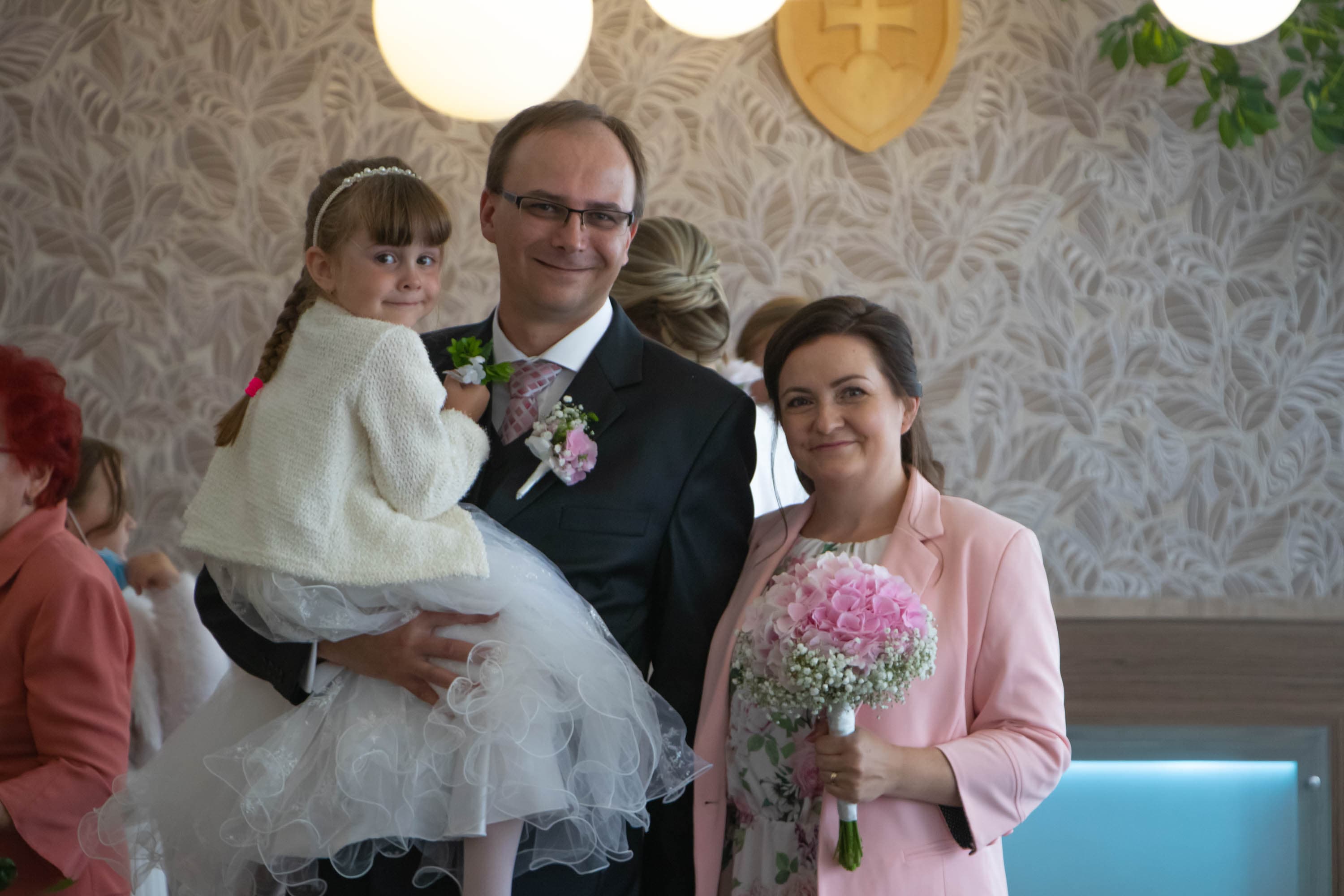 Fotografia 8 z albumu svadba