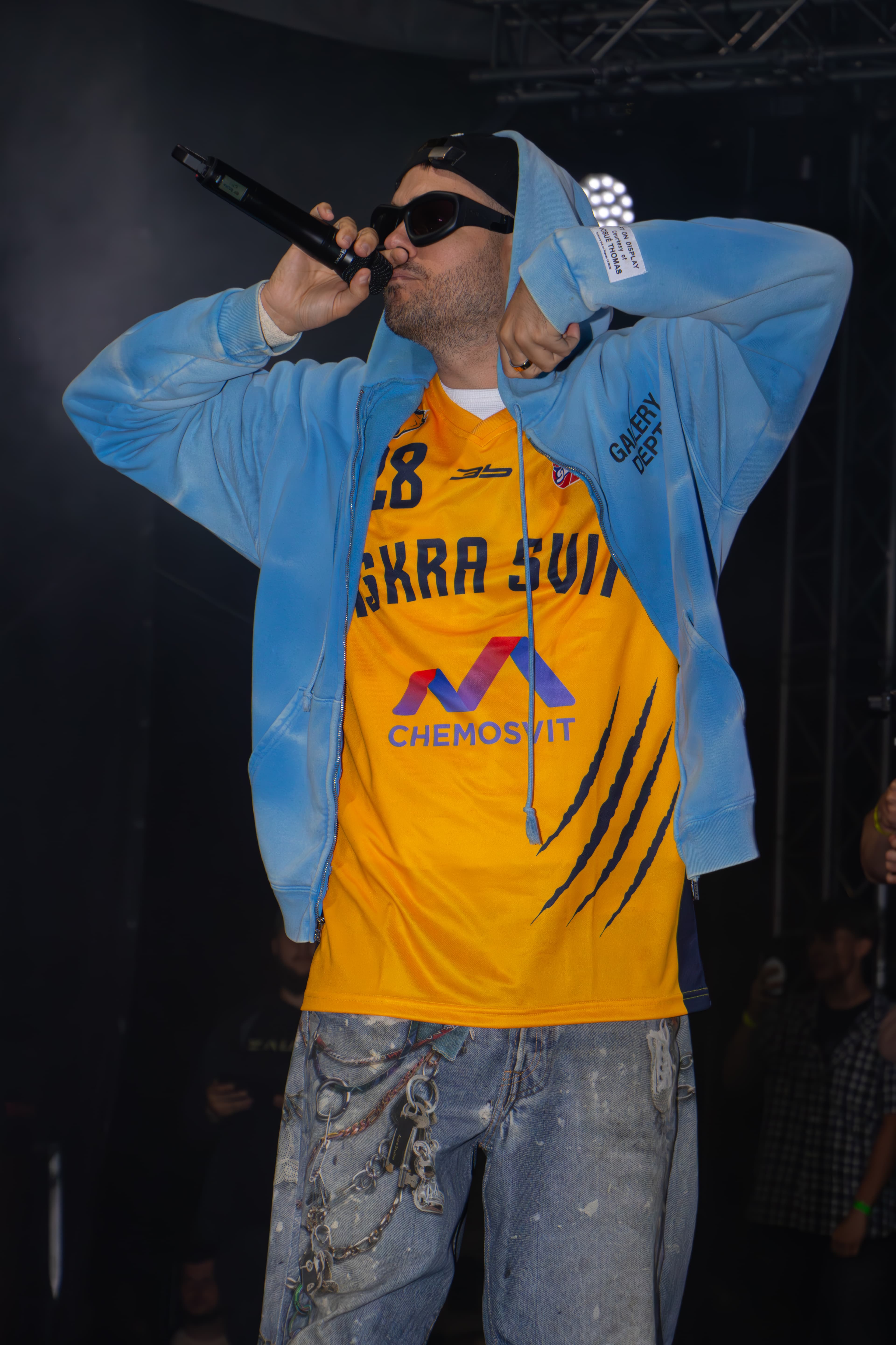 Fotografia 4 z albumu tatrafest-2025